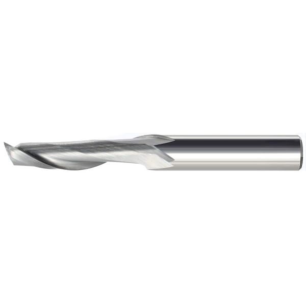 1/2x1-1/8x1/2x3 1FL Upcut Spiral Endmill End WRouter